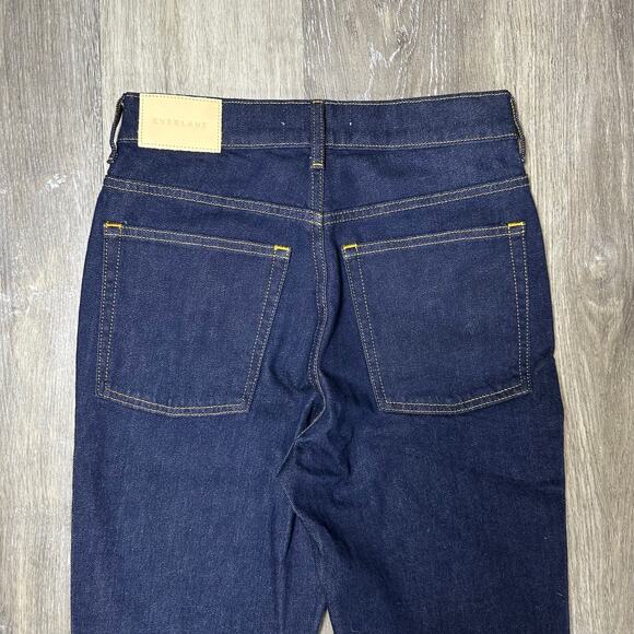 Everlane The Way High Slim Jean - Picture 4 of 8